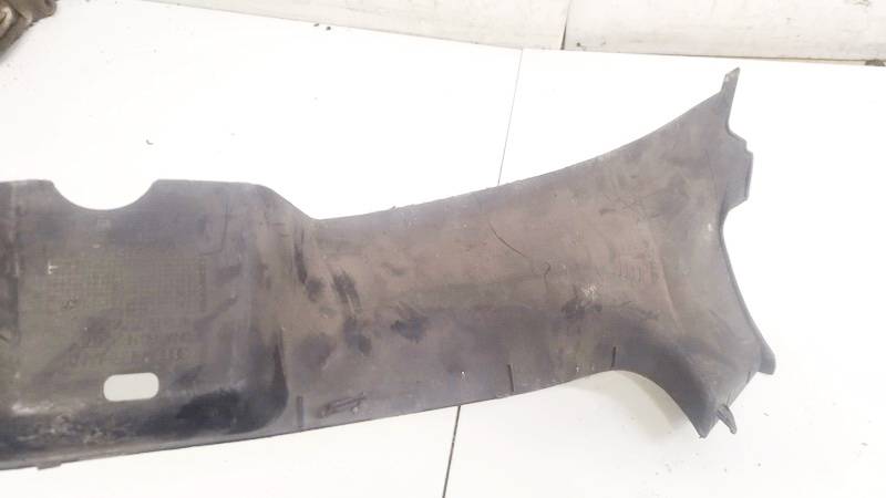 4F0807081 Audi A6 2005 Pyyhkijän mekanismin suojus - Thumbnail 2