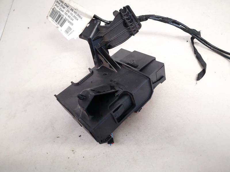 1K0959433 Volkswagen Touran 2004 Confort Contrôle Module - Thumbnail 3