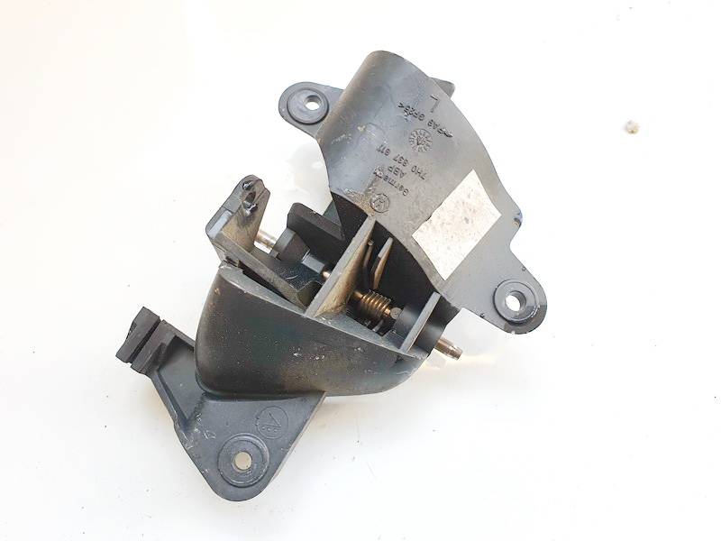 7H0837617 Volkswagen Transporter 2009 Oven sisäkahva - EDESSÄ VASEMMALLA - Thumbnail 3