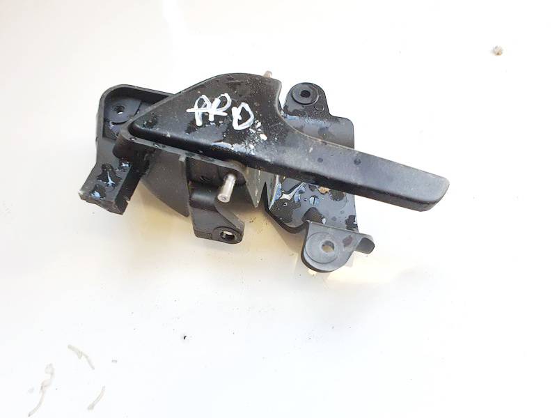 7H0837617 Volkswagen Transporter 2009 Oven sisäkahva - EDESSÄ VASEMMALLA - Thumbnail 2