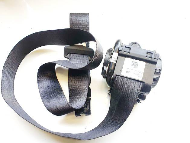 652508200A Tesla Model Y 2023 Saugos dirzas G.D. - Thumbnail 2