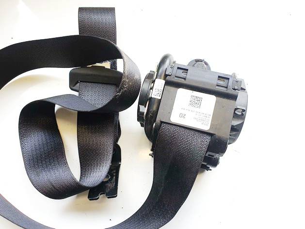 652508200A Tesla Model Y 2023 Saugos dirzas G.D.