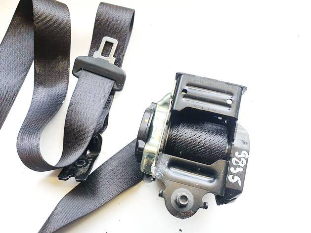 652508200A Tesla Model Y 2023 Saugos dirzas G.D. - Thumbnail 3