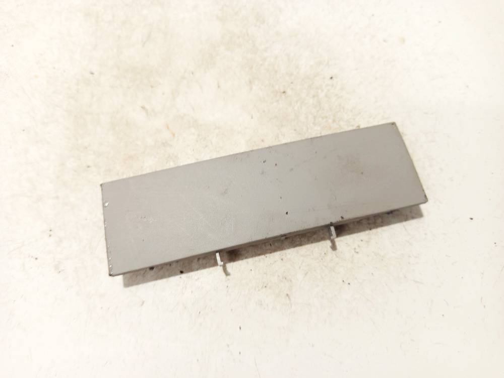 13111872 Opel Astra 2006 Interior trim