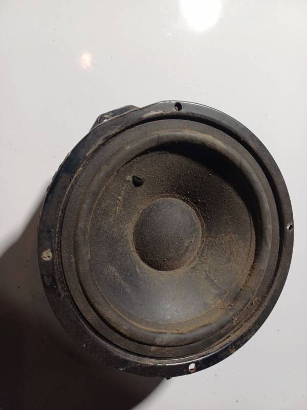 90520837 Opel Astra 1998 Głośnik