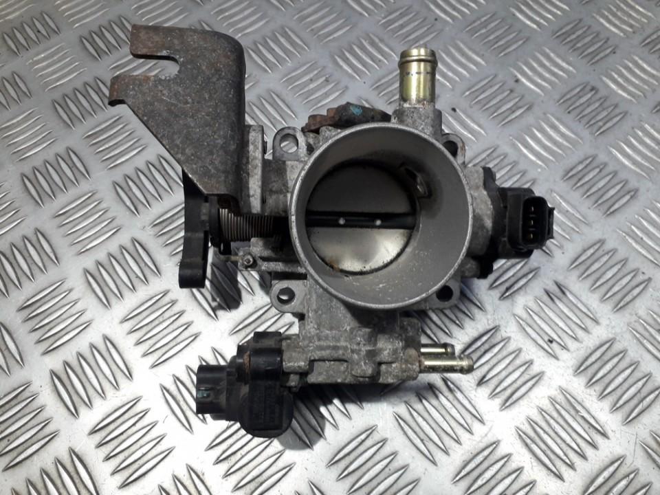 8945220130 8945220130, 1985001071, 1985001071 High Flow Throttle Body