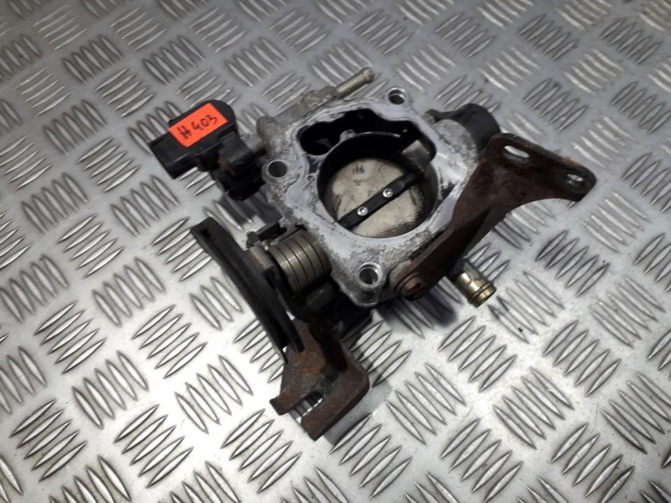 8945220130 8945220130, 1985001071, 1985001071 High Flow Throttle Body