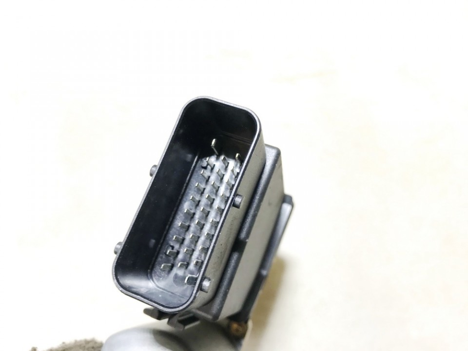 1J1959802D Volkswagen Golf 2001 Window Motor - FRONT RIGHT - Thumbnail 3