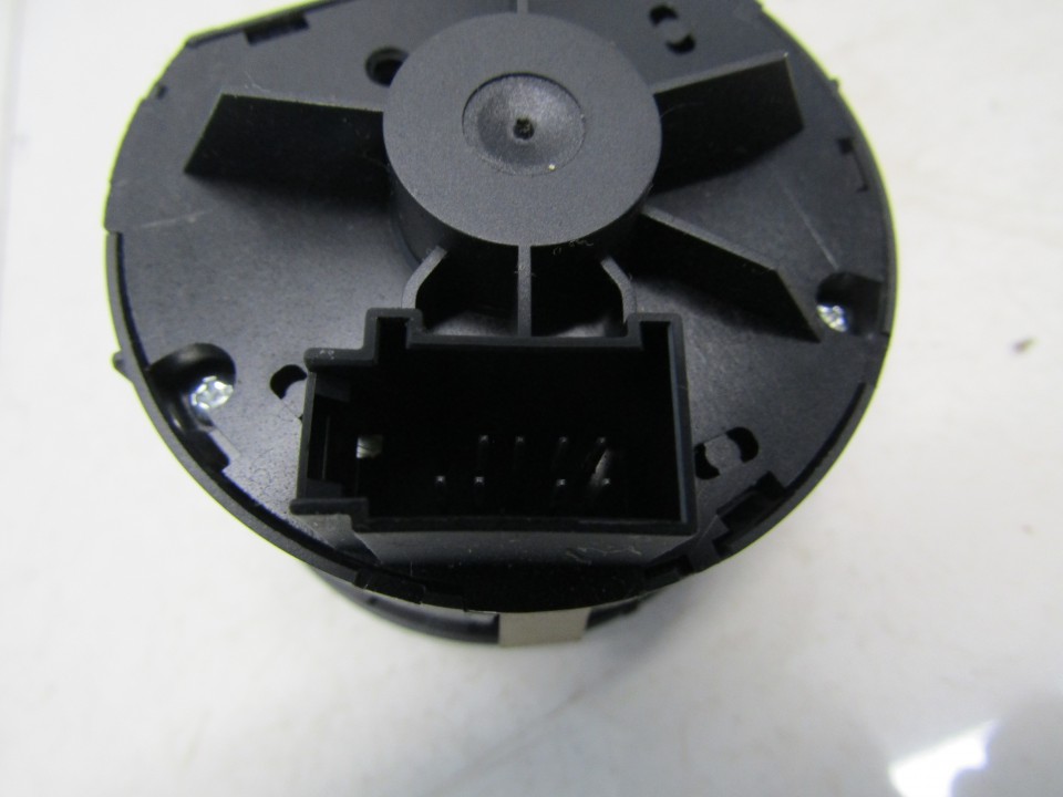 4F1941531D Audi Q7 2007 Jungiklis sviesu ijungimo - Thumbnail 4