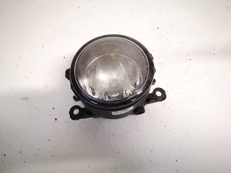 2N1115201AB Ford Grand C-Max 2011 Nebelscheinwerfer, Vorne Linke