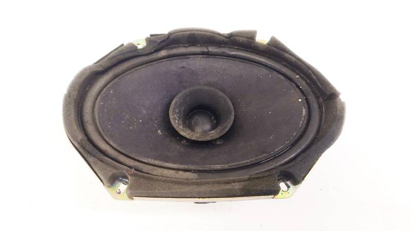 GJ6A66960 Mazda 6 2004 Haut-Parleur Bose
