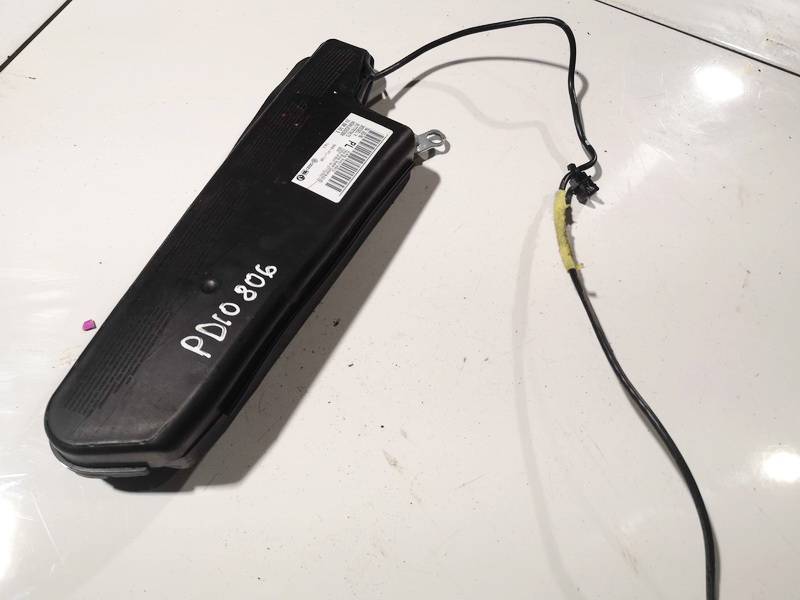 1K4880242B Volkswagen Golf 2005 Seat AIRBAG