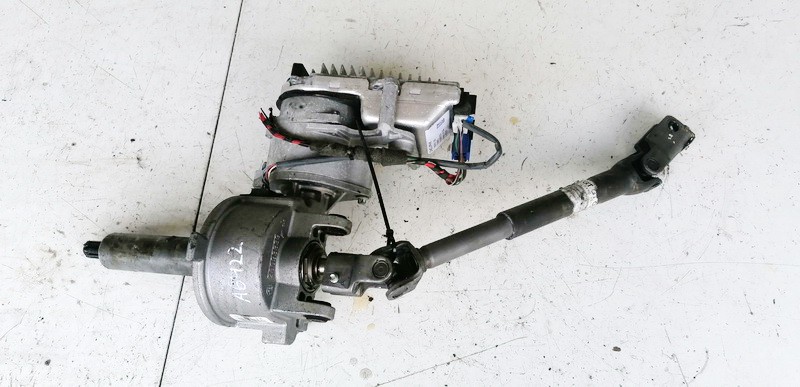 12240410 Opel Meriva 2003 Elektrinis vairo stiprintuvo siurblys