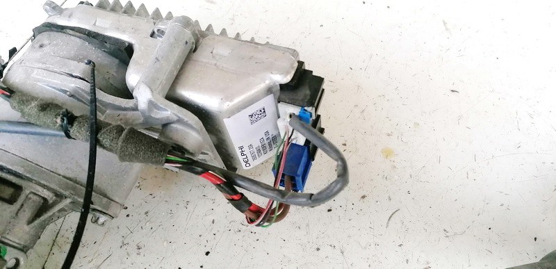 12240410 Opel Meriva 2003 Electrical power steering pump (Hydraulic Power Steering Pump) - Thumbnail 2