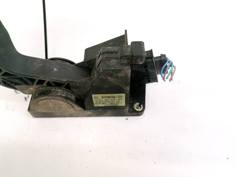 A901300040 Mercedes-Benz C-CLASS 2002 Elektrinis greicio pedalas - Thumbnail 2