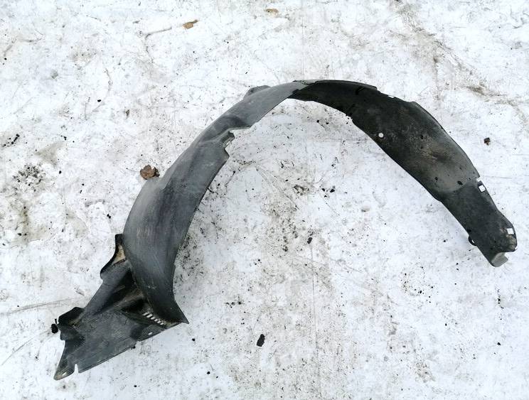 868112C500 Hyundai Coupe 2005 Plastic Inner Fender - FRONT LEFT - Thumbnail 2