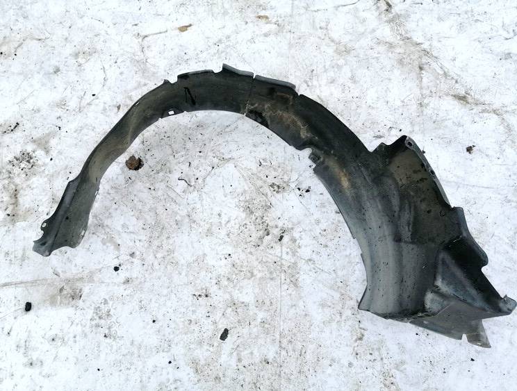 868112C500 Hyundai Coupe 2005 Plastic Inner Fender - FRONT LEFT