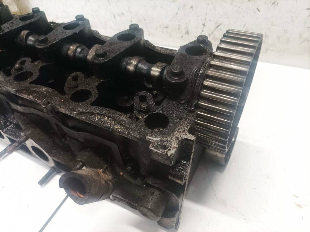 L0350046L Hyundai Elantra 2001 Engine Head - Thumbnail 2
