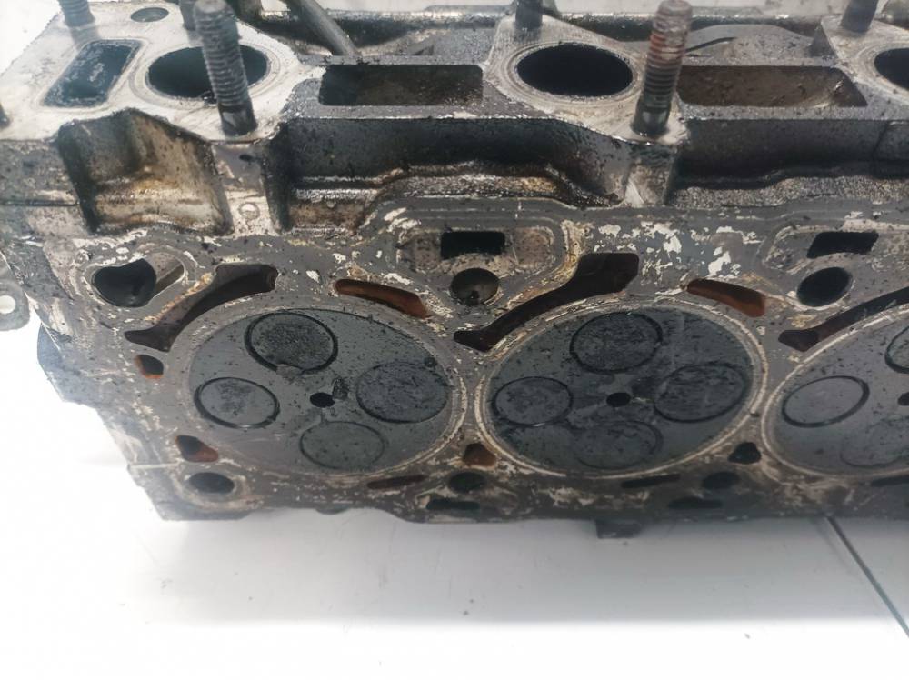 L0350046L Hyundai Elantra 2001 Engine Head - Thumbnail 3