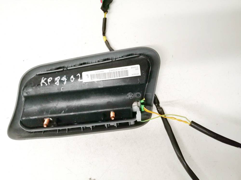 73920YV010 Toyota Aygo 2008 Seat AIRBAG - Thumbnail 2