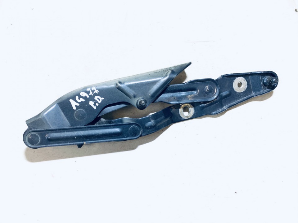 8N0823302 Audi TT 2006 Hood bonnet Hinge - FRONT RIGHT - Thumbnail 2