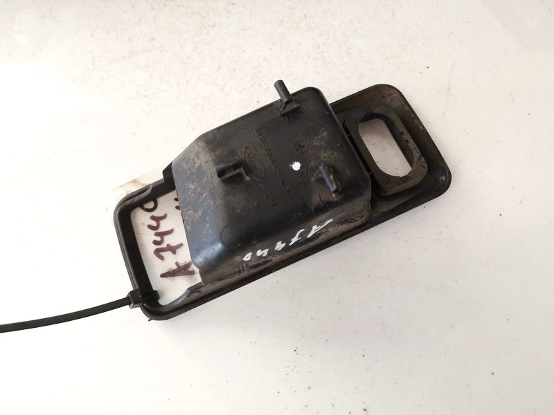 3M51226A37ADW Ford Focus 2004 Salono apdaila (plastmases) - Thumbnail 3