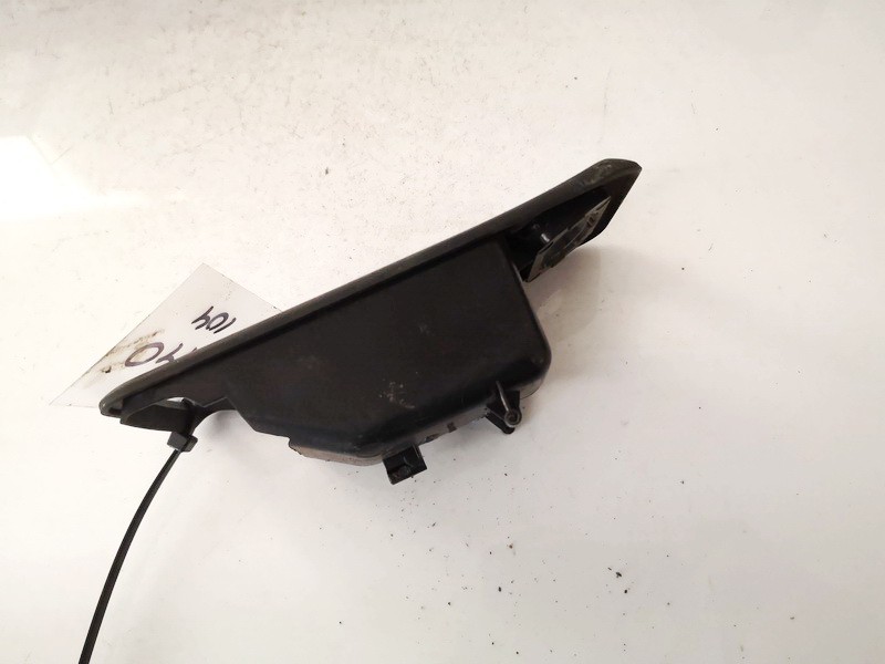 3M51226A37ADW Ford Focus 2004 Salono apdaila (plastmases) - Thumbnail 2