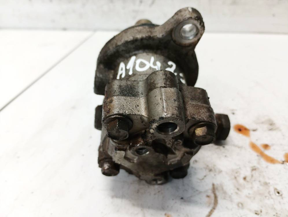 5M321 Nissan Almera Tino 2003 Pump assembly - Power steering pump - Thumbnail 3