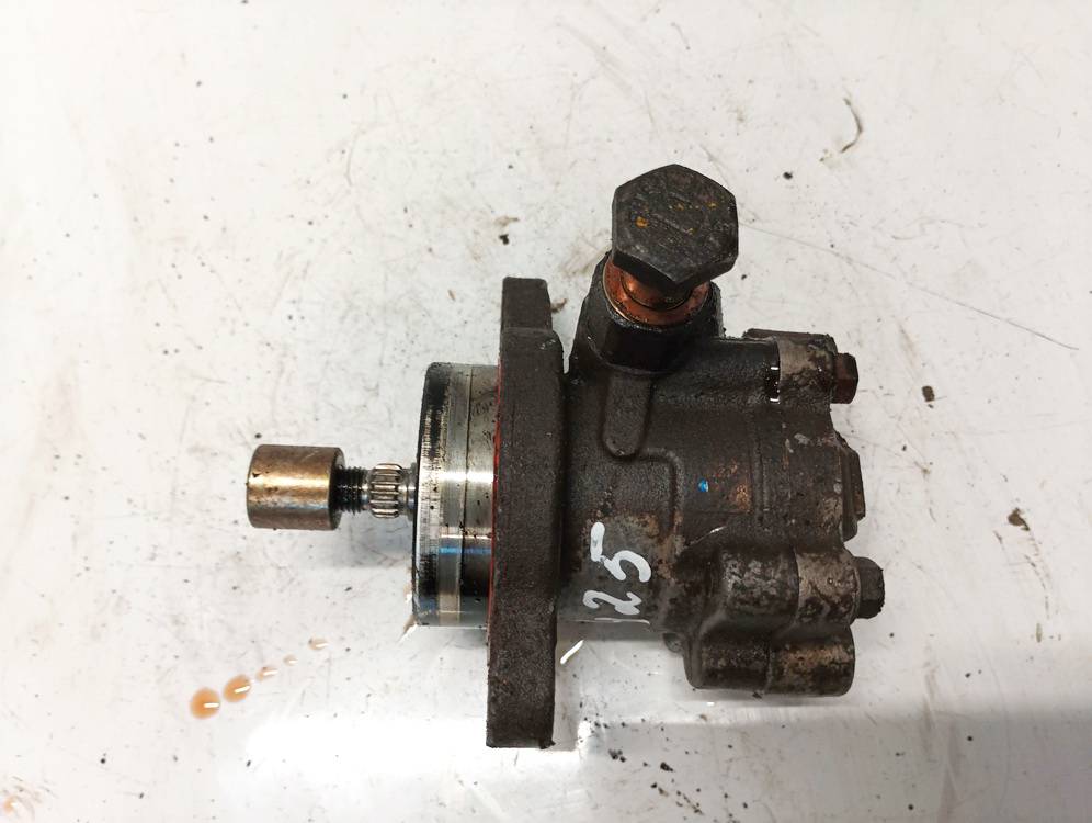 5M321 Nissan Almera Tino 2003 Pump assembly - Power steering pump - Thumbnail 2