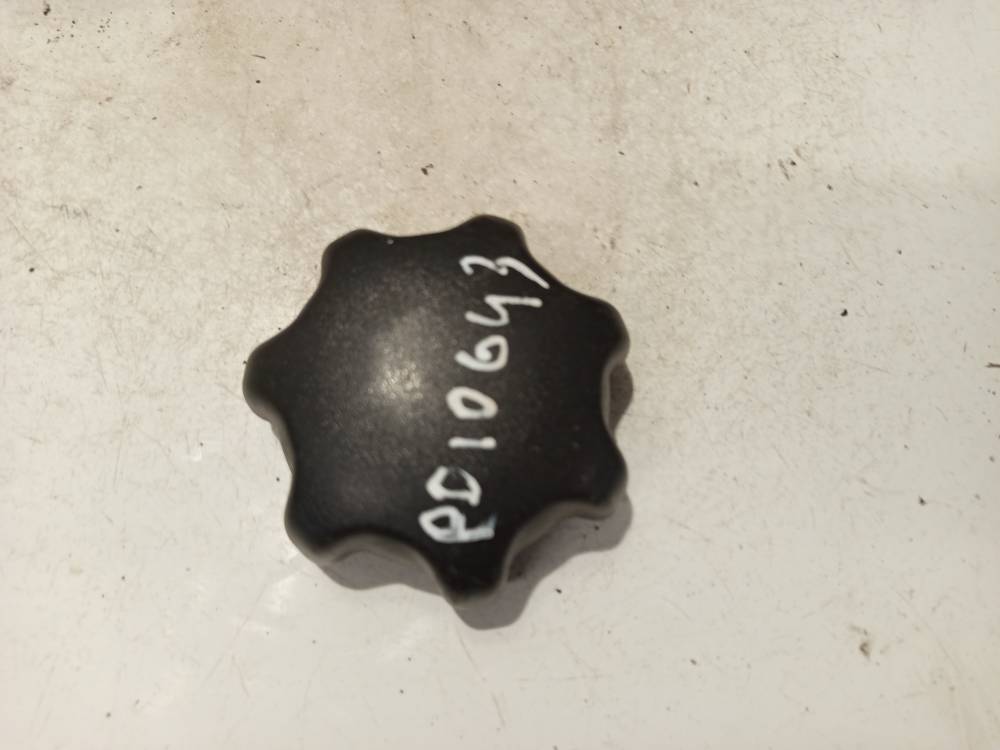 317146827 Opel Combo 2007 Salona apdare (plastmasas)