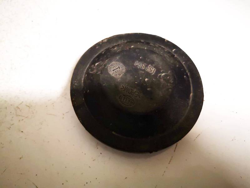 153874 Renault Espace 2005 Ajovalon Polttimon Pölykansi - EDESSÄ