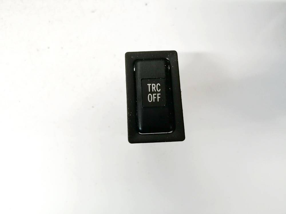 TR8801DOT Toyota Avensis 2004 Traction control switch button (ASR Switch Anti-slip regulation)