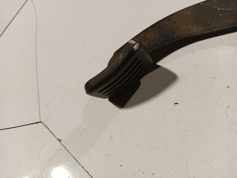 Ford S-Max 2006 Pedal work, Brake pedal, Pedal bracket, Clutch pedal - Thumbnail 2