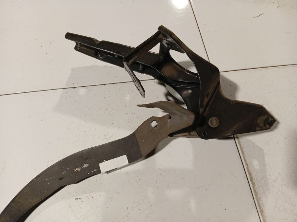 Ford S-Max 2006 Pedal work, Brake pedal, Pedal bracket, Clutch pedal - Thumbnail 3