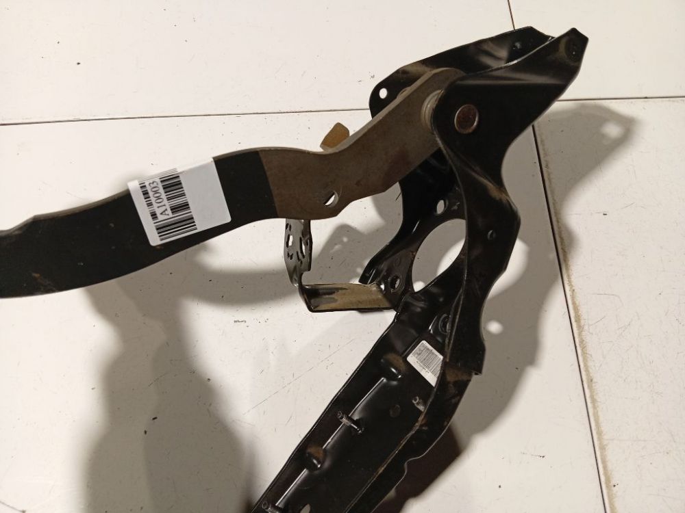 Ford S-Max 2006 Pedal work, Brake pedal, Pedal bracket, Clutch pedal - Thumbnail 4