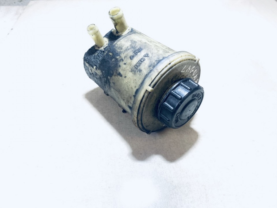 491150002R Renault Laguna 2008 Stūres pastiprinātāja tvertne - Thumbnail 2