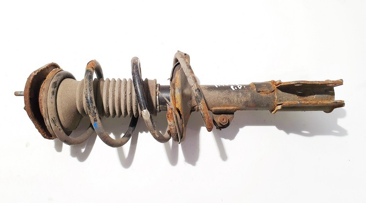 20334003 Toyota Avensis 2007 Shock Absorber - Suspension Strut Assembly - FRONT RIGHT