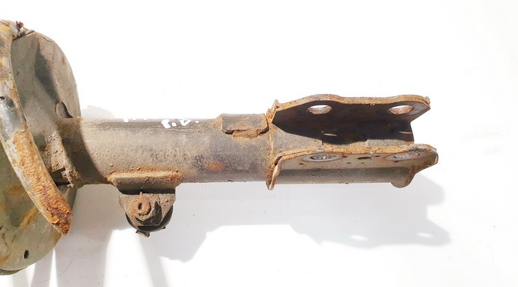 20334003 Toyota Avensis 2007 Shock Absorber - Suspension Strut Assembly - FRONT RIGHT - Thumbnail 3