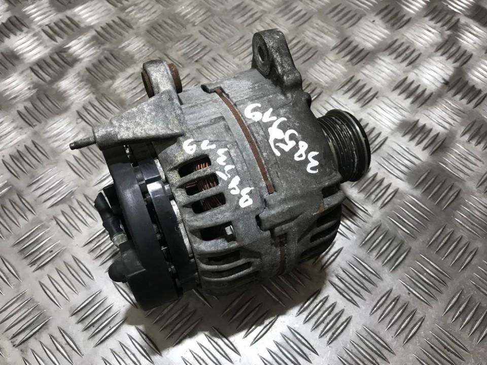 028903028E Ford Galaxy 2002 Alternator
