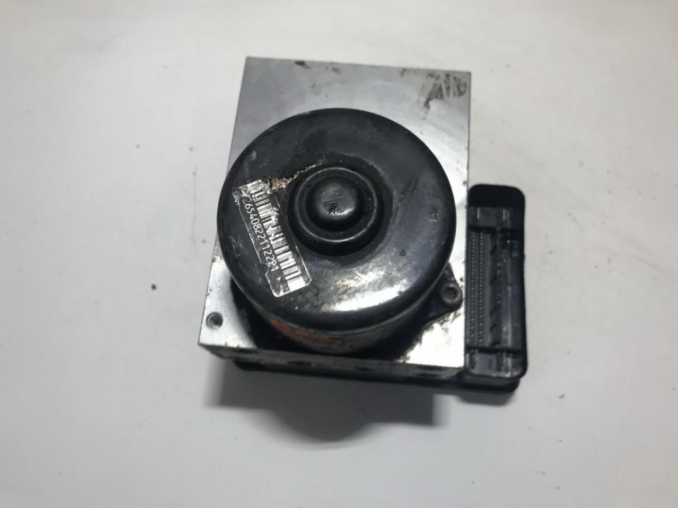 8671224 Volvo V70 2004 ABS Unit (ABS Brake Pump) - Thumbnail 2