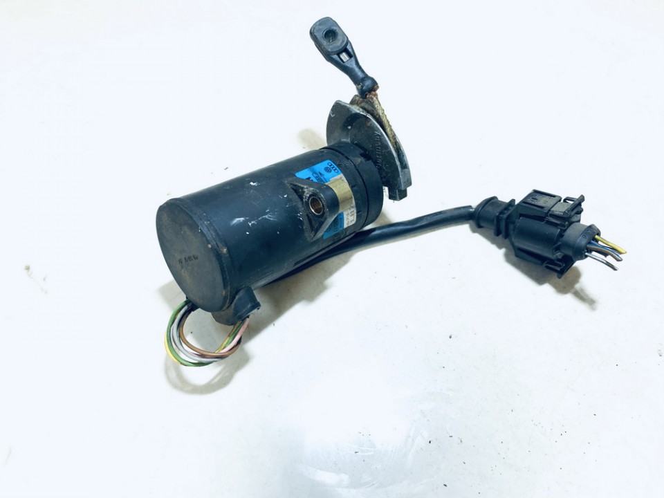 1J1723727A Audi A3 1997 Accelerator throttle pedal (potentiometer)