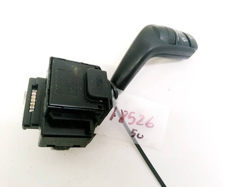 17D940 DX1AA Wiper ARM STEERING COLUMN SWITCH Ford Transit 2008 2.2L