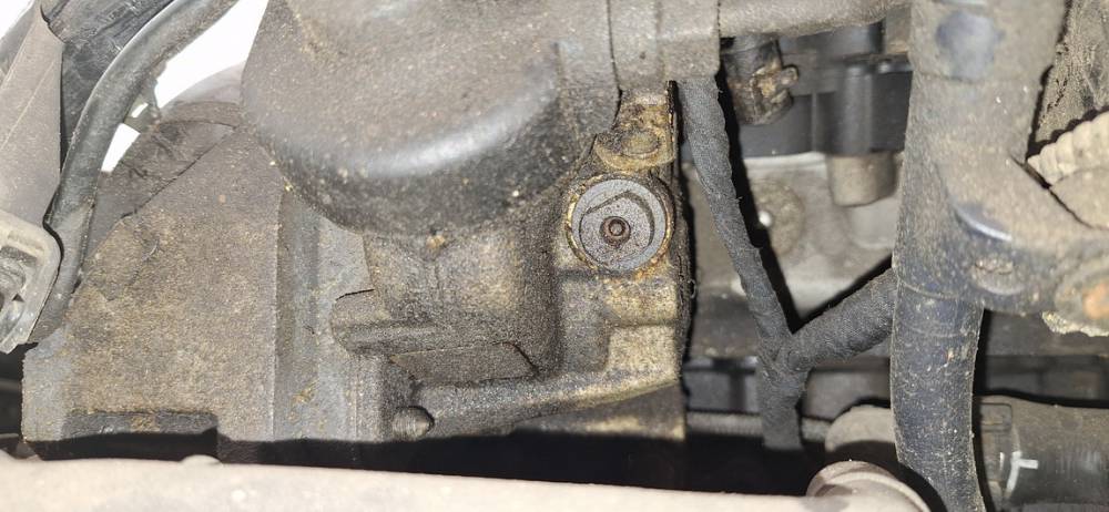 0928400768 Skoda Yeti 2012 High Pressure Injection Pump - Thumbnail 2