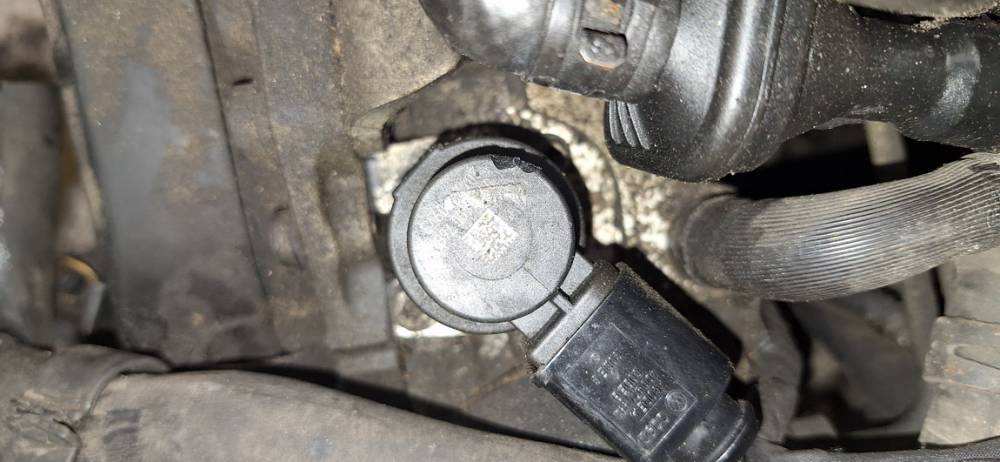 0928400768 Skoda Yeti 2012 High Pressure Injection Pump - Thumbnail 4