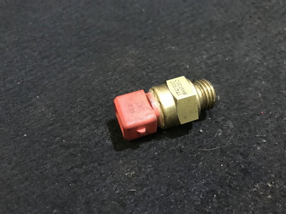 1741900 35C Engine Coolant Water Temperature Sensor (Temp Sensor) BMW 3