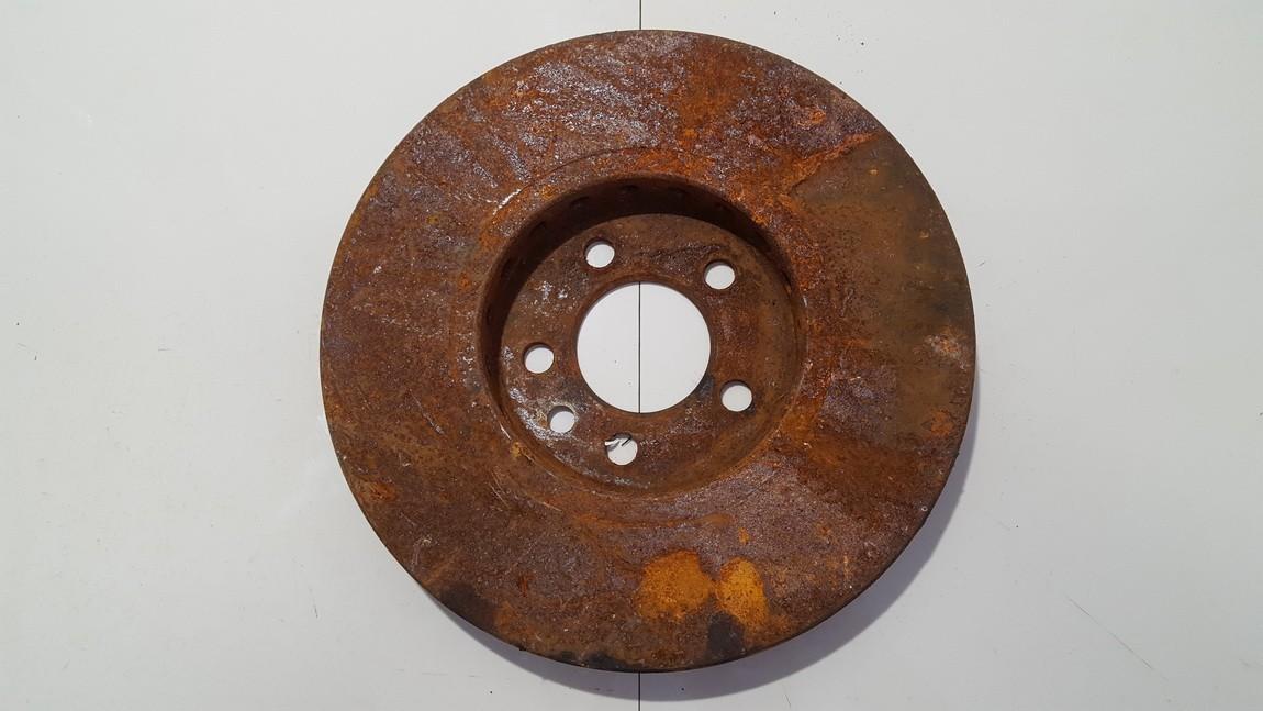 VENTILIUOJAMAS Rover 75 2002 Priekšējais bremžu disks - PRIEKŠ - Thumbnail 2