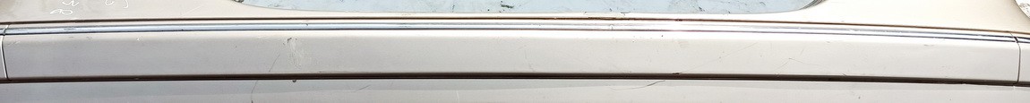 Mercedes-Benz C-CLASS 2000 Bamperio moldingas G.