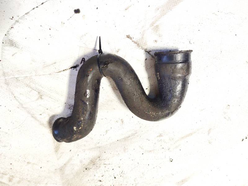 Ford Galaxy 2006 Патрубок интеркулера