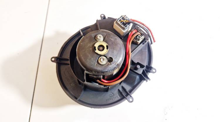 LHD28417 Volvo S80 2002 Salono ventiliatorius - Thumbnail 2