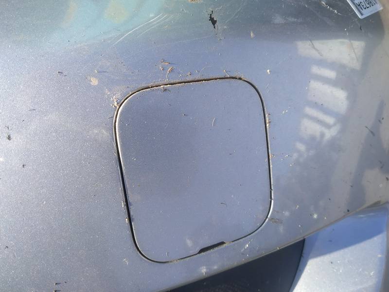 Honda Jazz 2002 Zaślepka ucha holowniczego - PRZEDNIE